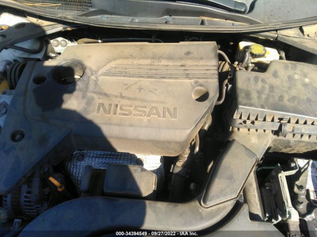 1N4AL3AP9GC228795 Nissan ALTIMA 2.5
