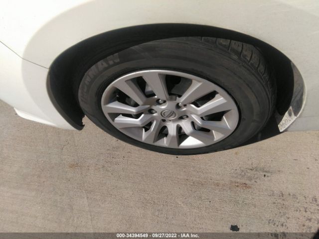 1N4AL3AP9GC228795 Nissan ALTIMA 2.5