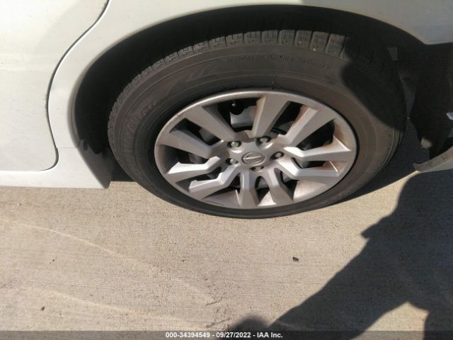1N4AL3AP9GC228795 Nissan ALTIMA 2.5