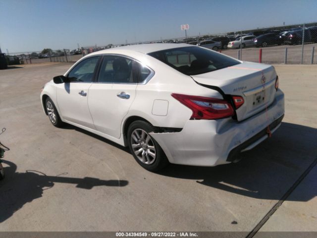 1N4AL3AP9GC228795 Nissan ALTIMA 2.5