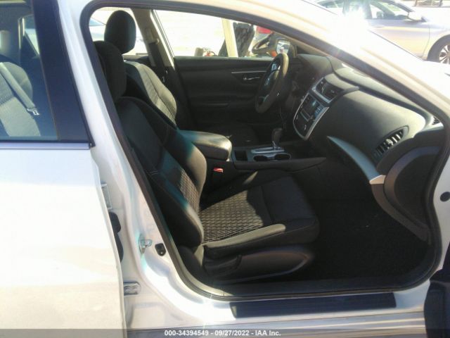 1N4AL3AP9GC228795 Nissan ALTIMA 2.5