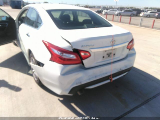 1N4AL3AP9GC228795 Nissan ALTIMA 2.5
