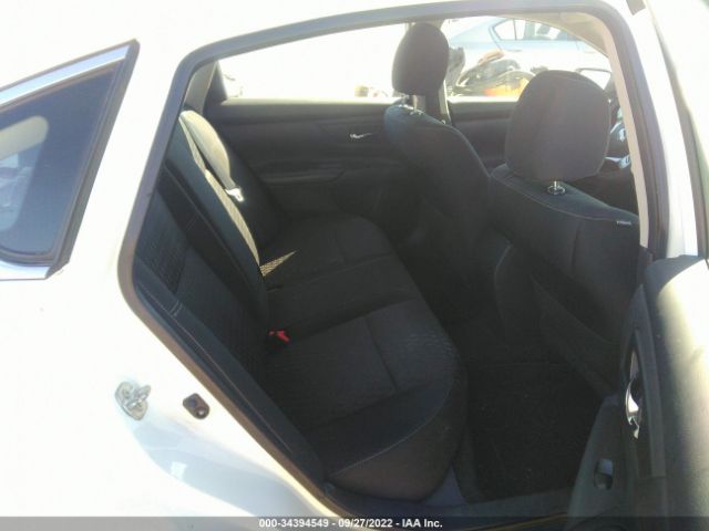1N4AL3AP9GC228795 Nissan ALTIMA 2.5