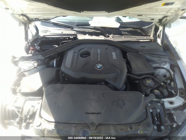2019 BMW 2 Series, VIN: WBA2J1C58KVD10082