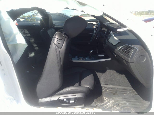 2019 BMW 2 Series, VIN: WBA2J1C58KVD10082