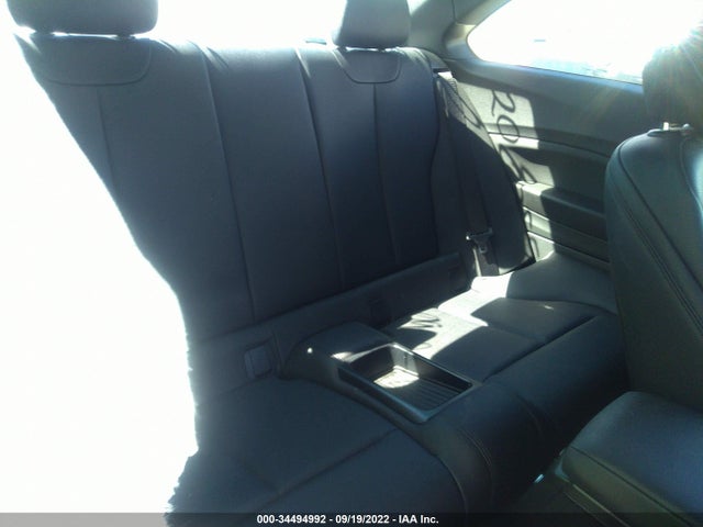 2019 BMW 2 Series, VIN: WBA2J1C58KVD10082