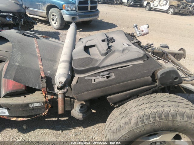 Chevrolet Tahoe Lt 2017 1GNSCBKC4HR117548 Image 5