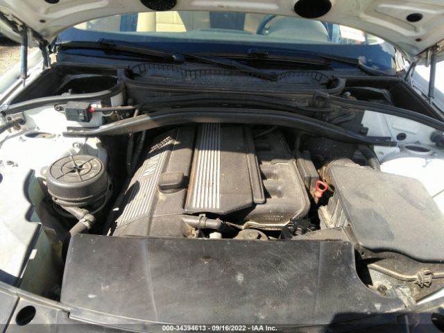 WBXPA73485WC50826 BMW X3 2.5I