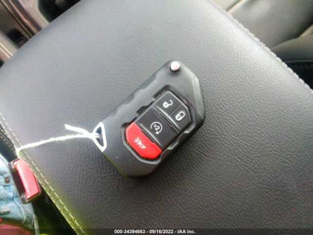 1C4HJXEG1MW594907 Jeep Wrangler Unlimited Sahara