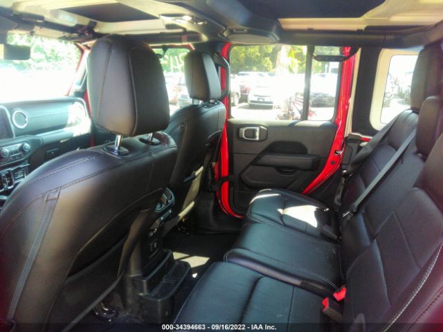 1C4HJXEG1MW594907 Jeep Wrangler Unlimited Sahara