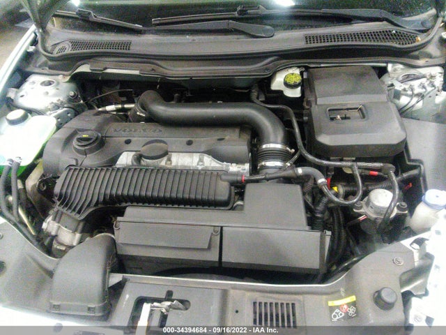Volvo C30 2009 YV1MK672X92144835 Image 11