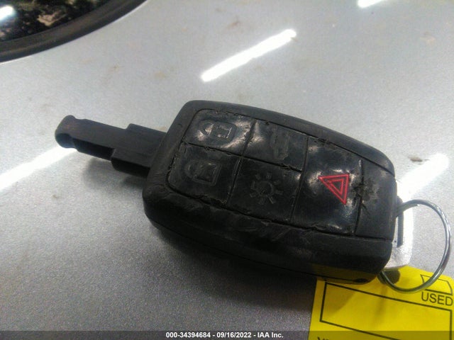 Volvo C30 2009 YV1MK672X92144835 Image 3