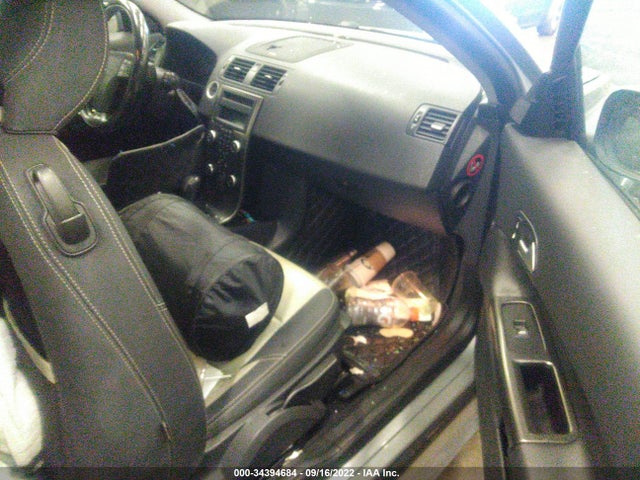 Volvo C30 2009 YV1MK672X92144835 Image 6