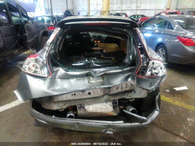 Volvo C30 2009 YV1MK672X92144835 Image 7