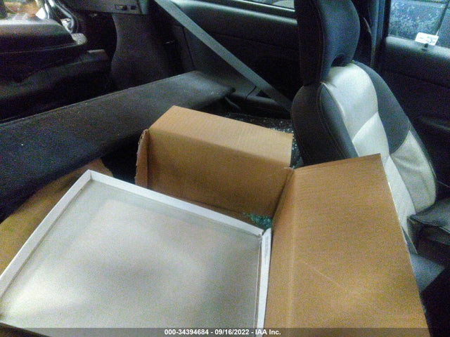 Volvo C30 2009 YV1MK672X92144835 Image 9