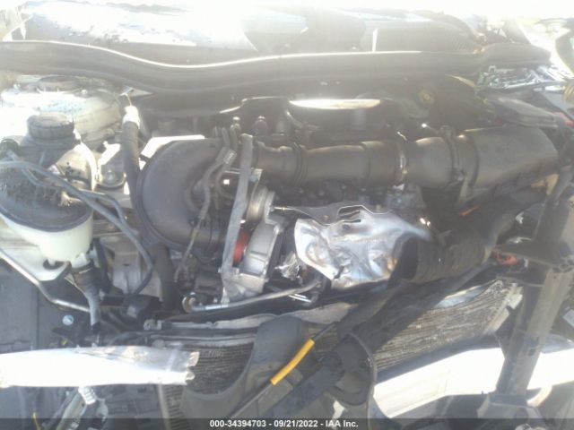 WDDSJ4EB1FN245270 Mercedes-Benz Cla-class Cla 250