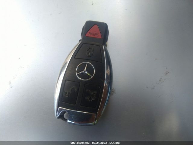 WDDSJ4EB1FN245270 Mercedes-Benz Cla-class Cla 250