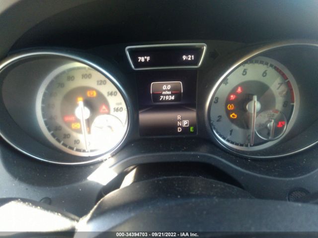 WDDSJ4EB1FN245270 Mercedes-Benz Cla-class Cla 250