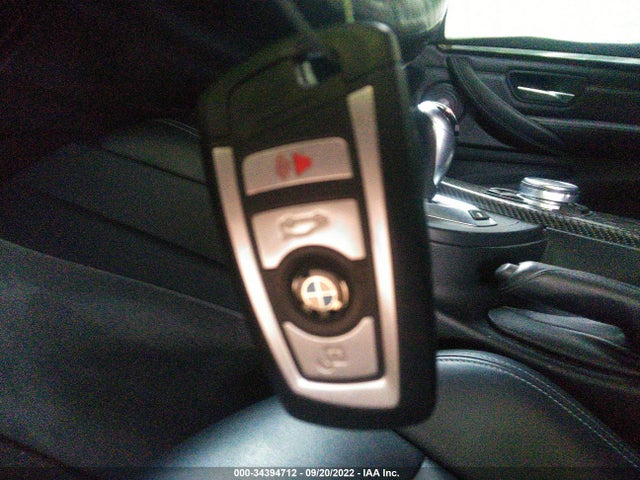 2015 BMW M4, VIN: WBS3R9C56FK332271