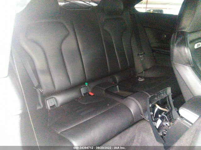 2015 BMW M4, VIN: WBS3R9C56FK332271