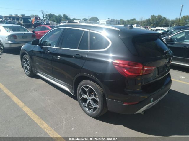 WBXHT3C35G5F66692 BMW X1 Xdrive28i