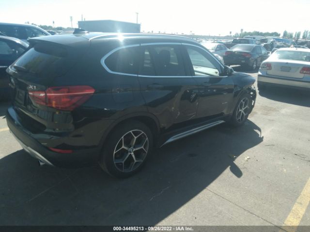 WBXHT3C35G5F66692 BMW X1 Xdrive28i