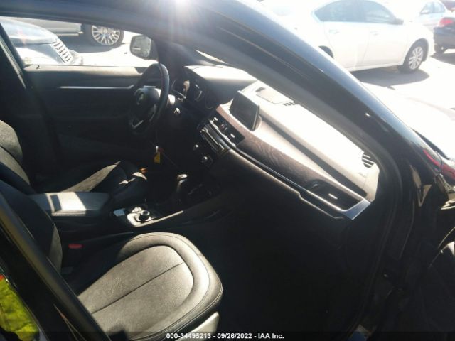 WBXHT3C35G5F66692 BMW X1 Xdrive28i