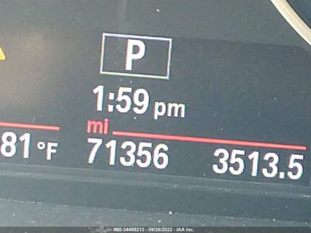 WBXHT3C35G5F66692 BMW X1 Xdrive28i