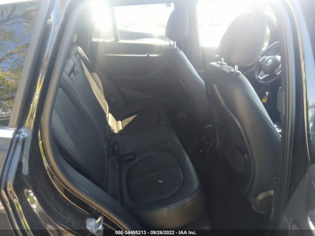 WBXHT3C35G5F66692 BMW X1 Xdrive28i