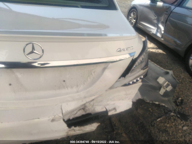 2016 Mercedes-Benz C-Class, VIN: 55SWF4KB4GU097311
