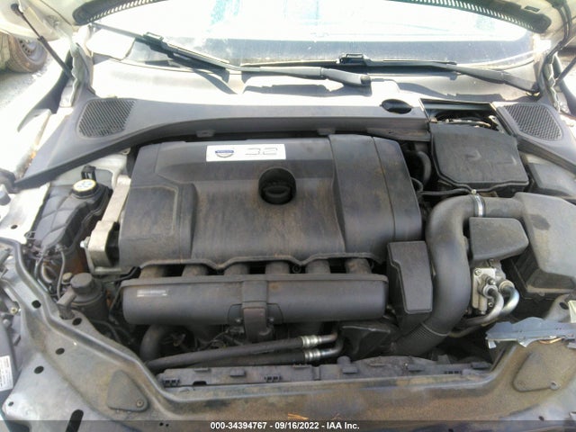 Volvo Xc60 3.2l 2013 YV4952DL2D2423890 Image 11