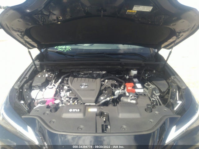 2022 Lexus NX, VIN: 2T2KGCEZ8NC006103