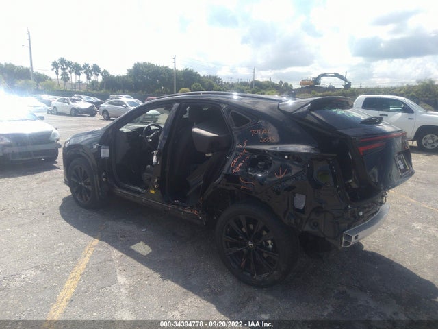 2022 Lexus NX, VIN: 2T2KGCEZ8NC006103