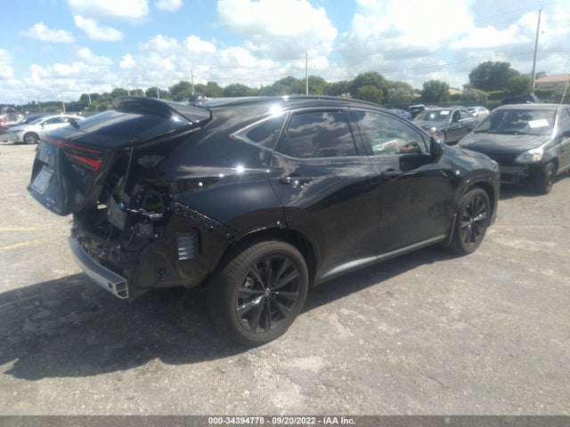 2022 Lexus NX, VIN: 2T2KGCEZ8NC006103