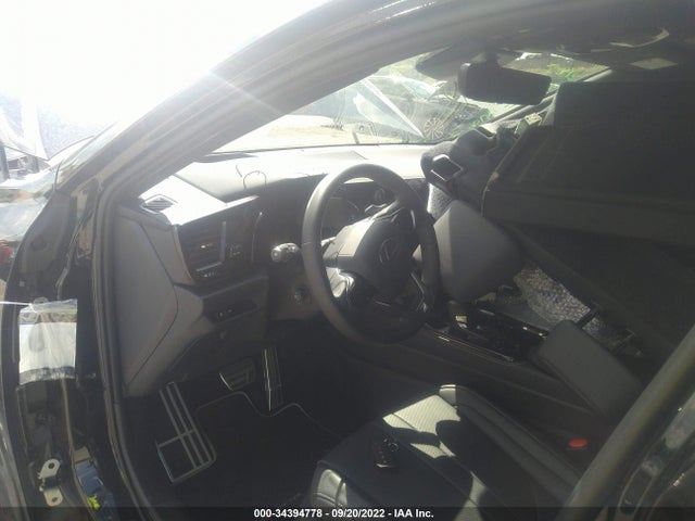 2022 Lexus NX, VIN: 2T2KGCEZ8NC006103
