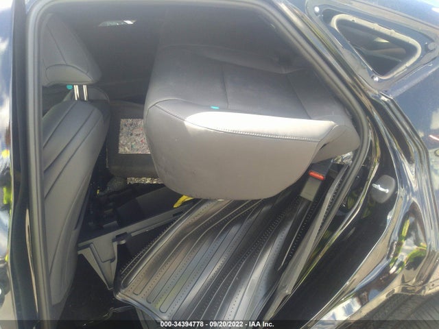 2022 Lexus NX, VIN: 2T2KGCEZ8NC006103