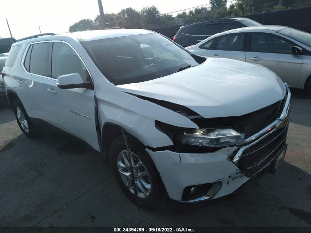 2020 1GNEVGKW9LJ324958 main image