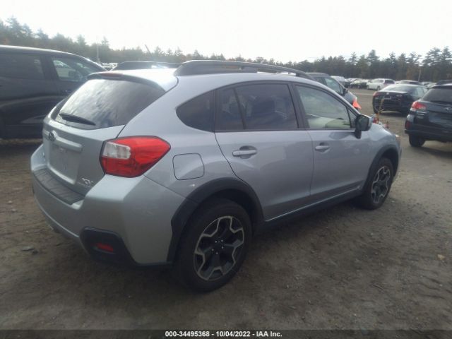 JF2GPAGC2E8313979 Subaru Xv Crosstrek Limited