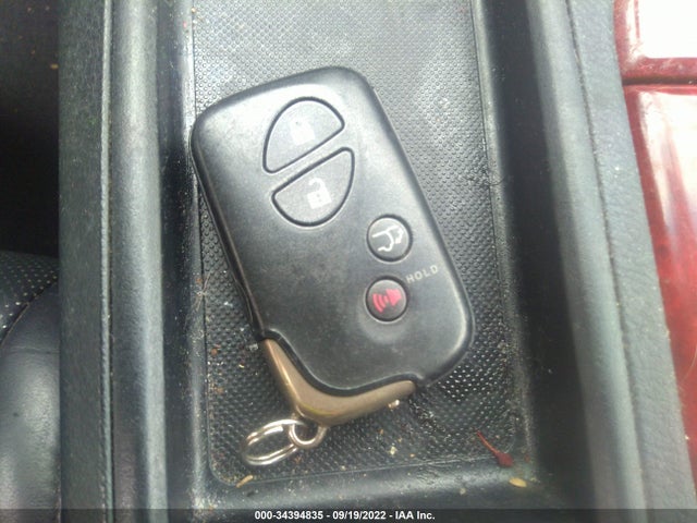 Lexus RX 350 2012 2T2ZK1BA5CC073447 Image 3
