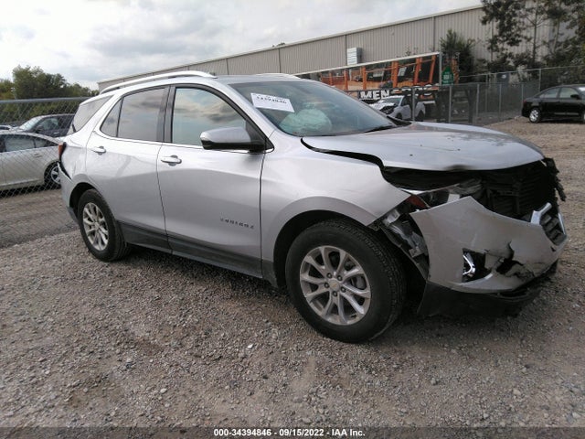 2019 3GNAXKEV5KL275442 main image