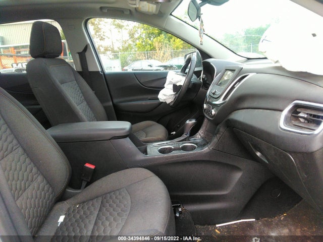 Chevrolet EQUINOX LT 2019 3GNAXKEV5KL275442 Image 6