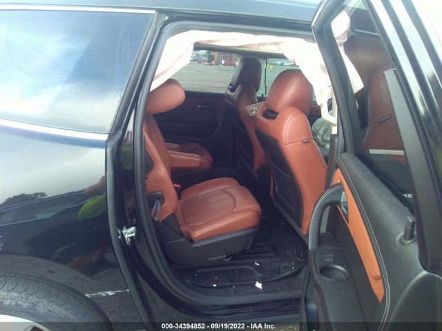 2016 Chevrolet Traverse, VIN: 1GNKRJKD7GJ161560