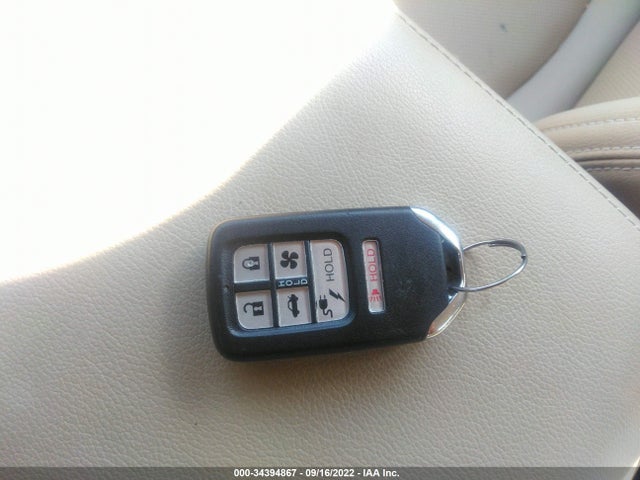 2021 Honda Clarity, VIN: JHMZC5F3XMC001320