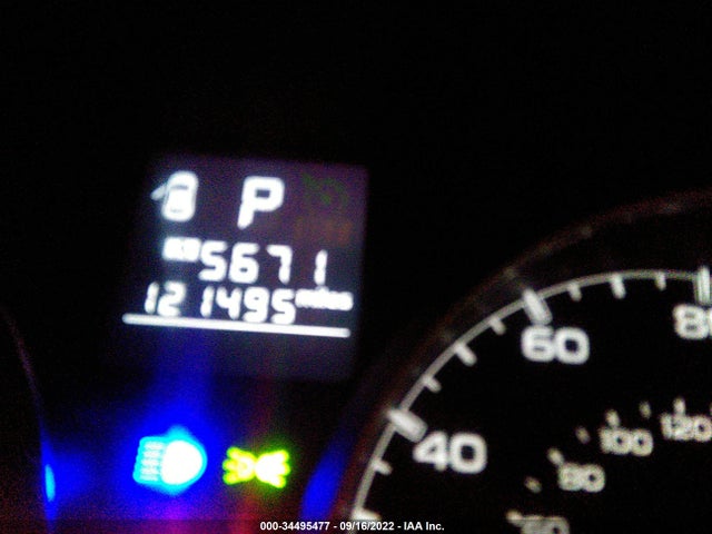 Subaru Legacy 2.5i Premium 2013 4S3BMBC64D3021642 Image 9