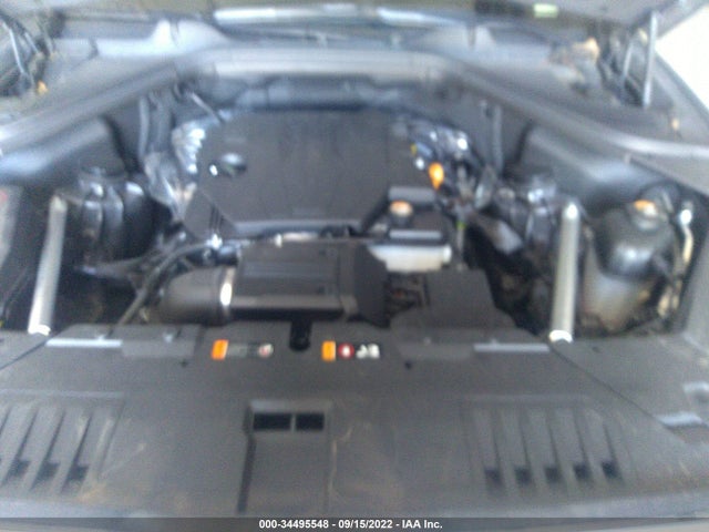 2021 Genesis GV80, VIN: KMUHBDSB7MU071145