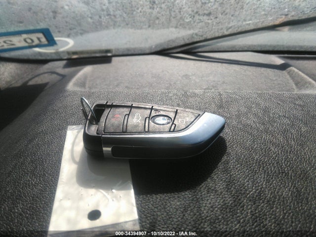 2022 BMW X3, VIN: 5UX43DP09N9J98097