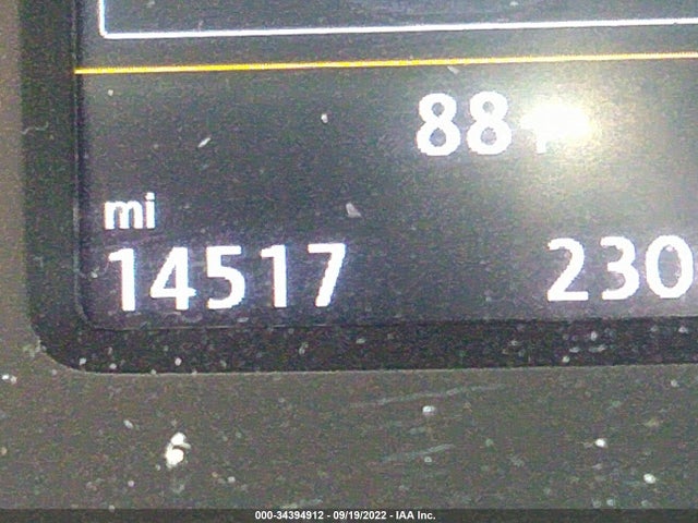 2022 Volkswagen Passat, VIN: 1VWBA7A34NC008886