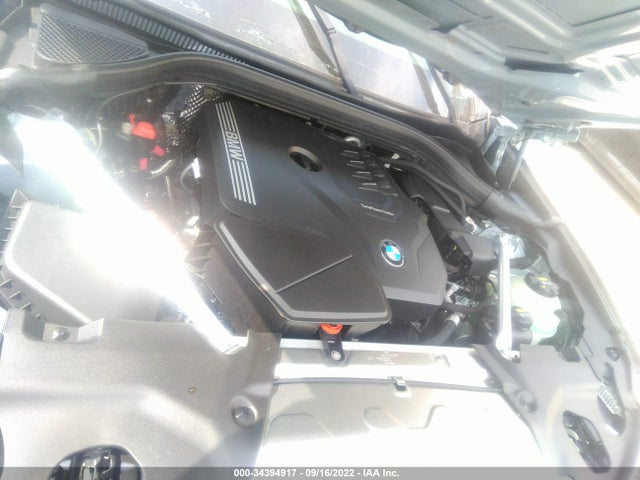 2023 BMW X4, VIN: 5UX33DT0XP9N66629