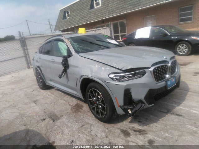 2023 BMW X4, VIN: 5UX33DT0XP9N66629