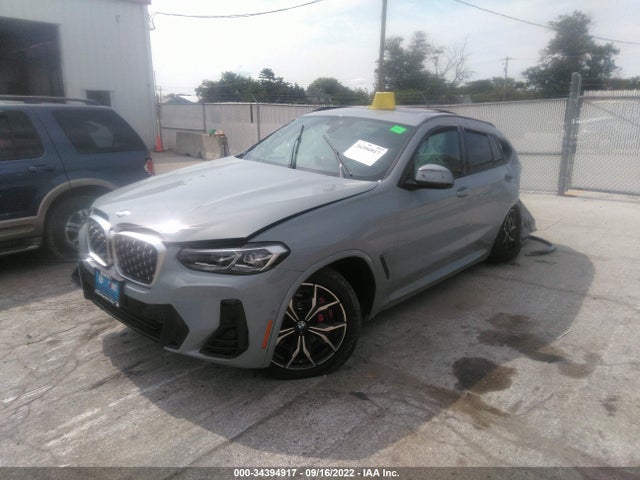 2023 BMW X4, VIN: 5UX33DT0XP9N66629